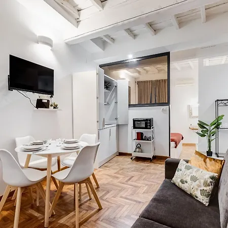 Apartment Trastevere One By Ghor