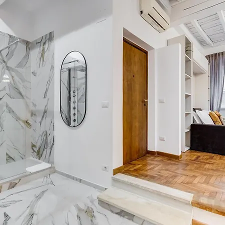 Apartment Trastevere One By Ghor