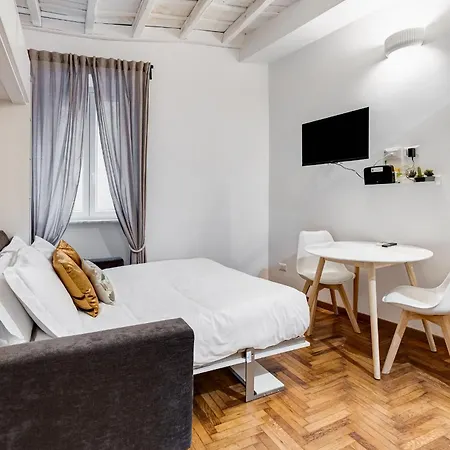 Apartment Trastevere One By Ghor