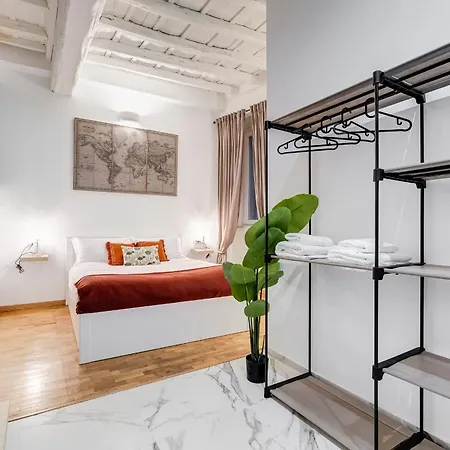 Trastevere One By Ghor Apartment Rome