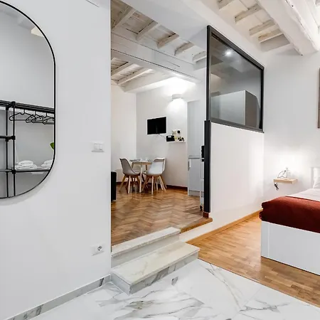 Trastevere One By Ghor Apartment Rome