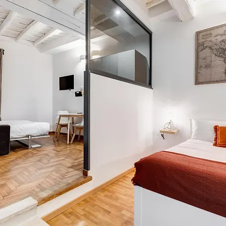 Trastevere One By Ghor * Rome