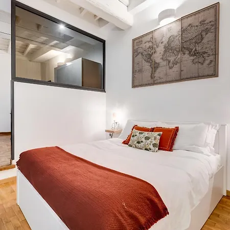 Trastevere One By Ghor Apartment Rome