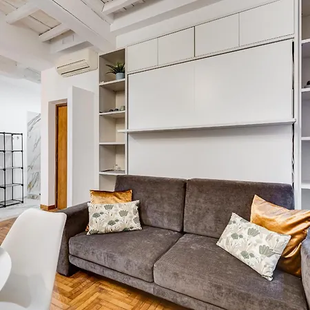 Trastevere One By Ghor Apartment *