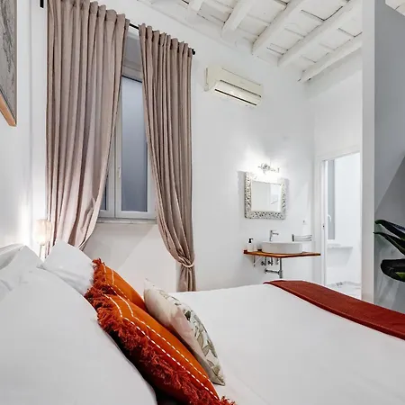 Trastevere One By Ghor Apartment Rome