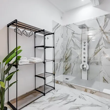 Apartment Trastevere One By Ghor Rome
