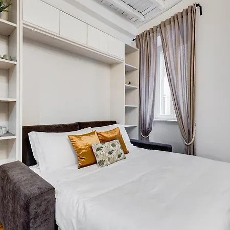 Trastevere One By Ghor Apartment Rome