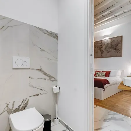 Trastevere One By Ghor Apartment Rome