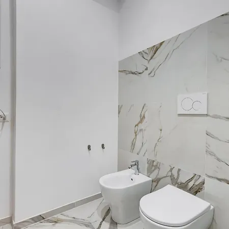 Apartment Trastevere One By Ghor *