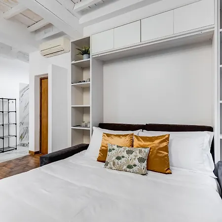 Apartment Trastevere One By Ghor
