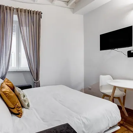 Trastevere One By Ghor * Rom