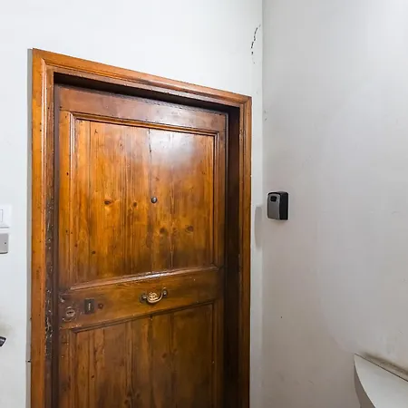 Trastevere One By Ghor Apartment