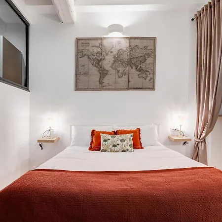 Trastevere One By Ghor Apartment *