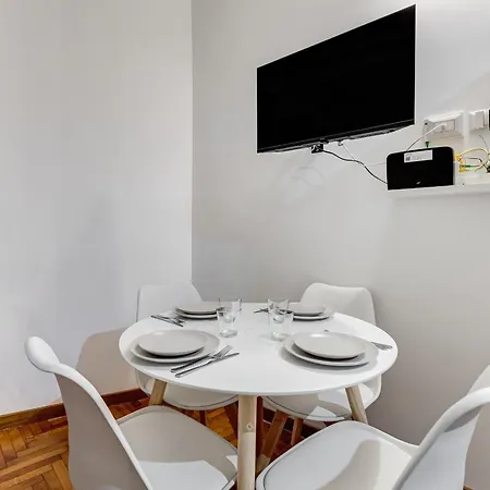 Trastevere One By Ghor Apartment *