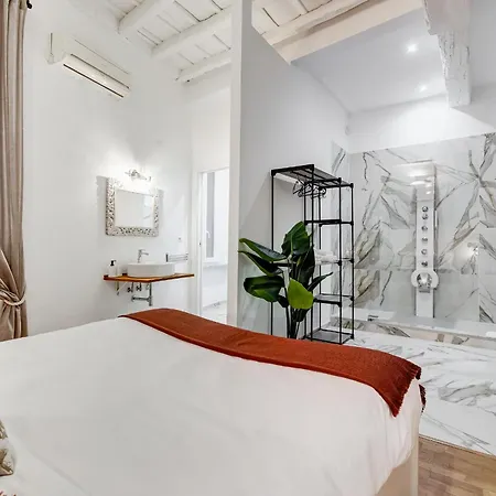 Apartment Trastevere One By Ghor