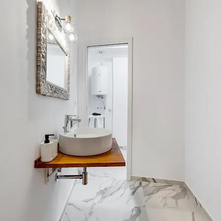 Trastevere One By Ghor Apartment *