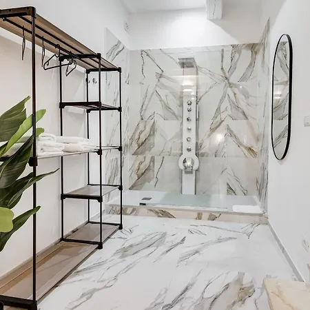 Trastevere One By Ghor Apartment