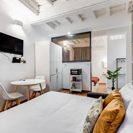 Trastevere One By Ghor Apartment *