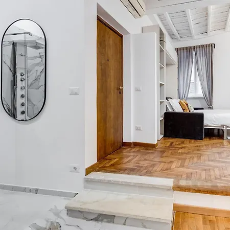 Apartment Trastevere One By Ghor *