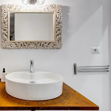 Trastevere One By Ghor Apartment