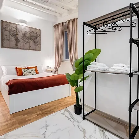 Apartment Trastevere One By Ghor
