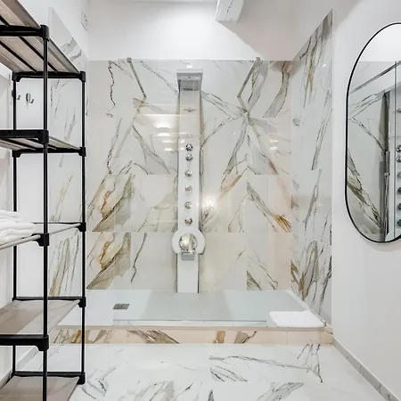 Trastevere One By Ghor Apartment *