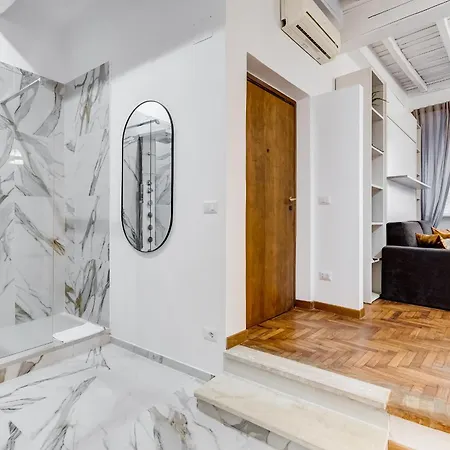 Apartment Trastevere One By Ghor *