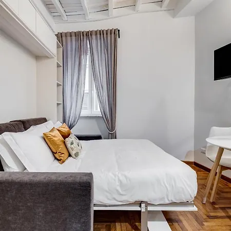 Trastevere One By Ghor * Rom